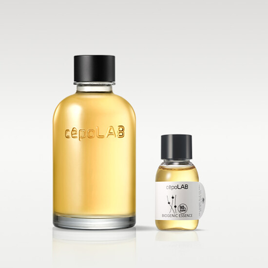 [기본 패키지] 세포랩 바이오제닉 에센스(155ml 1병 + 30ml 1병)