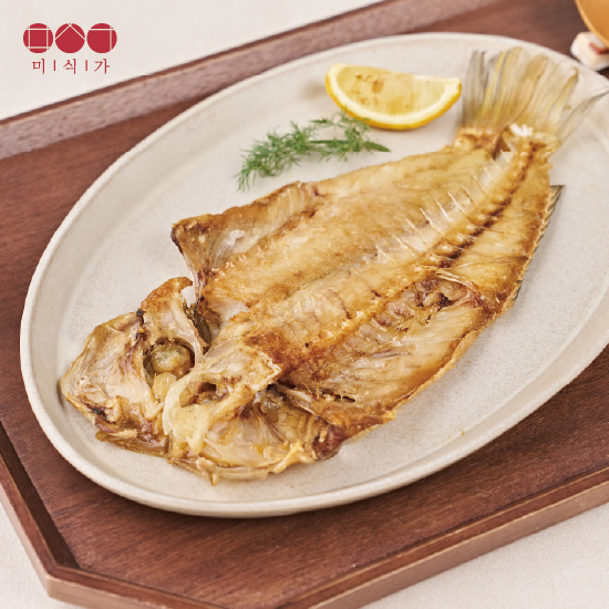 [미식가]손질옥돔(140g) * 15팩 / 총 2.1kg 2