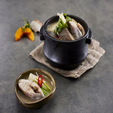 [우리참바다] 국내산 반건조 대 통민어 260g×13마리 2