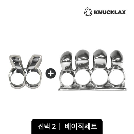 셀프 근육 마사지기 베이직세트 구성