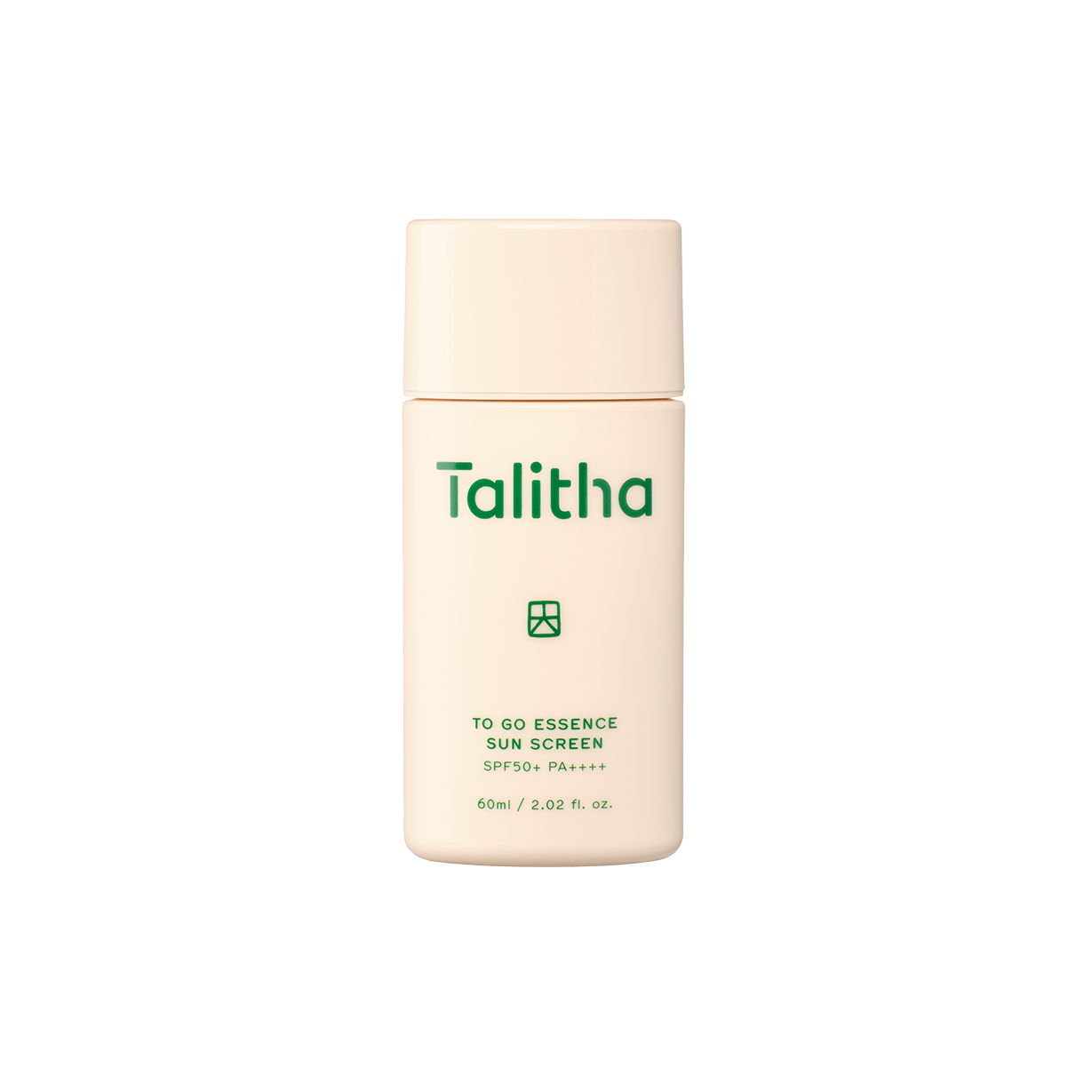 탈리다쿰 투 고 에센스 선 스크린 SPF50+ PA++++ (60ml) 2