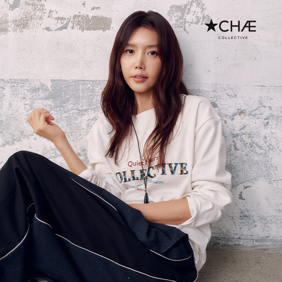 [공구혜택15%] 26FW 코튼100 셀렉티드 아트웍 티셔츠 2종 4
