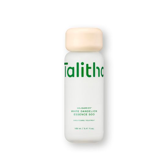 탈리다쿰 HM+Barrier™ 화이트 단델리온 에센스 수 (160ml)