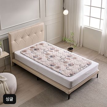 (더블+더블)일월제이드스퀘어3 워셔블카본매트