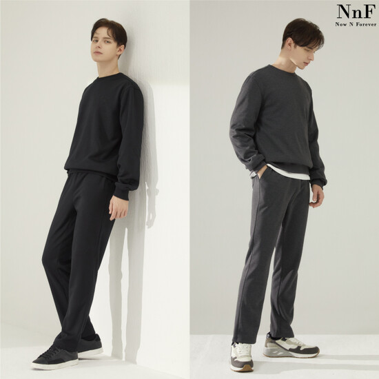 [Now n Forever] NnF 남성 이지 트레이닝 셋업[NMI]