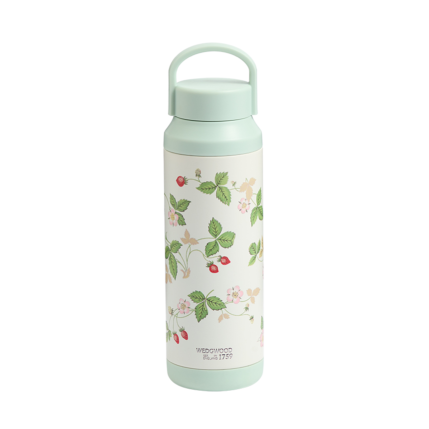 와일드스트로베리 핸디 텀블러 500ml