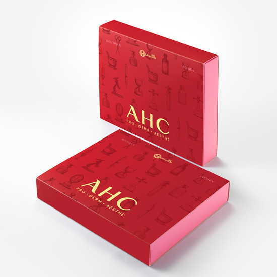 [추석일반패키지]추석에디션(60ml*3개입)+40ml*7통+쇼핑백+체험분1ml*2매 2