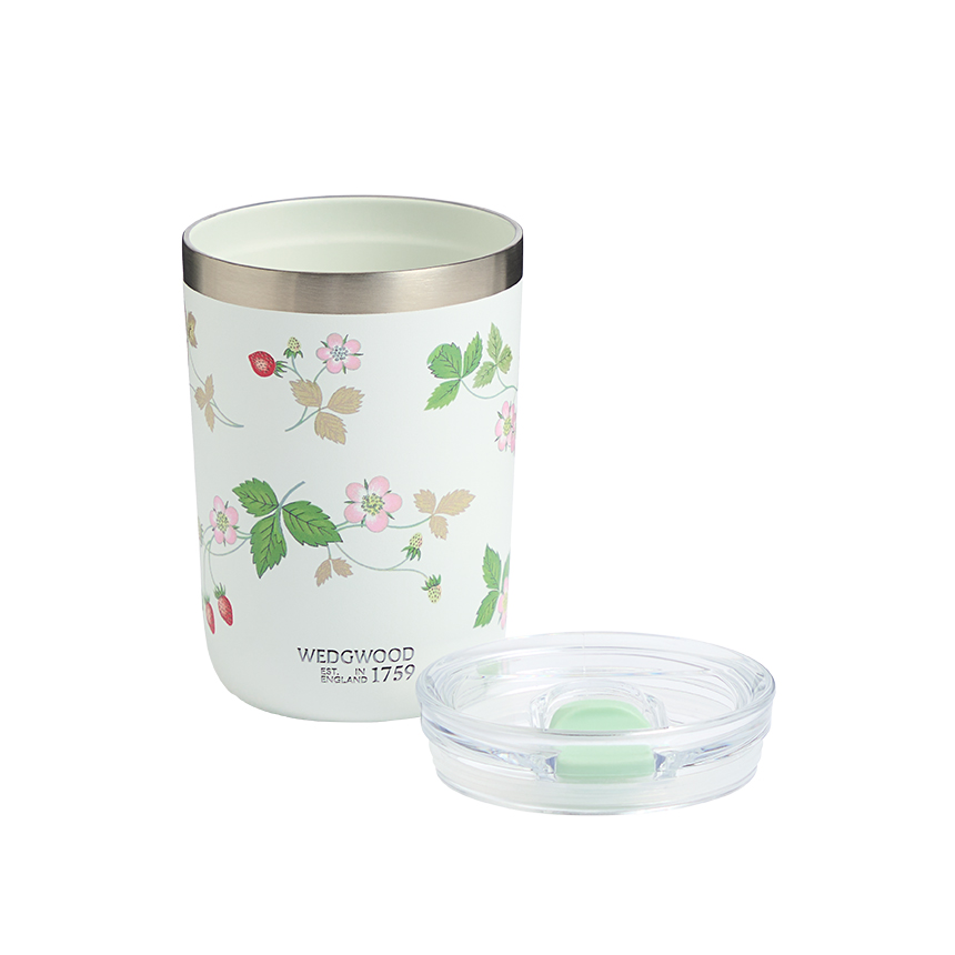 와일드스트로베리 베버리지 텀블러 350ml