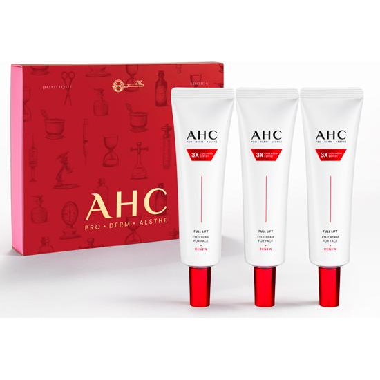 [추석일반패키지]추석에디션(60ml*3개입)+40ml*7통+쇼핑백+체험분1ml*2매 3