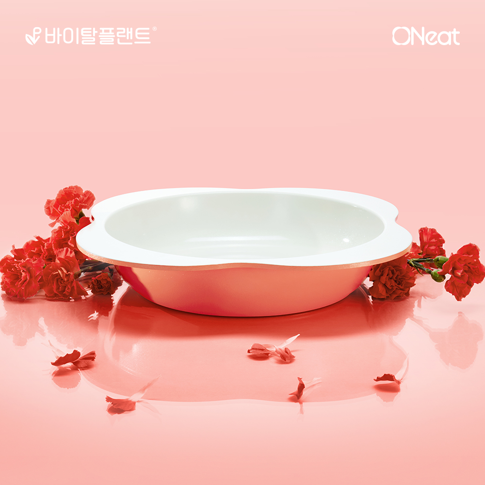 온잇 플레이팅팬 4종 택1 3