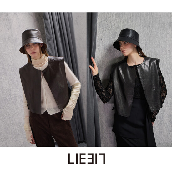 [LIE317] 라이317 26FW 리버시블 햇 3