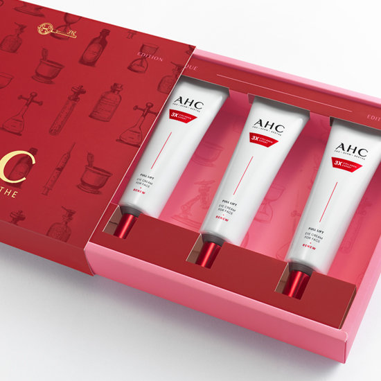 [추석특별패키지]추석에디션(60ml*3개입)+40ml*14통+12ml*3통+쇼핑백+체험분1ml*2매 4