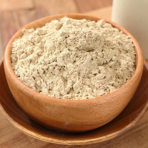 [햇살채운] 쪄서 볶은 서리태 콩가루 500g* 4봉 / 총 2kg 2