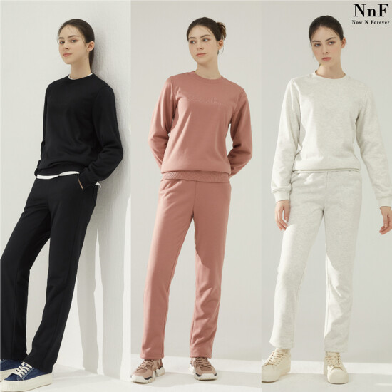 [Now n Forever] NnF 여성 이지 트레이닝 셋업[NWI]