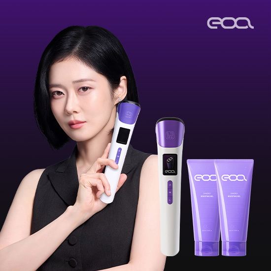 [NEW/단독] EOA 풀써마 프로+부스팅젤 2개