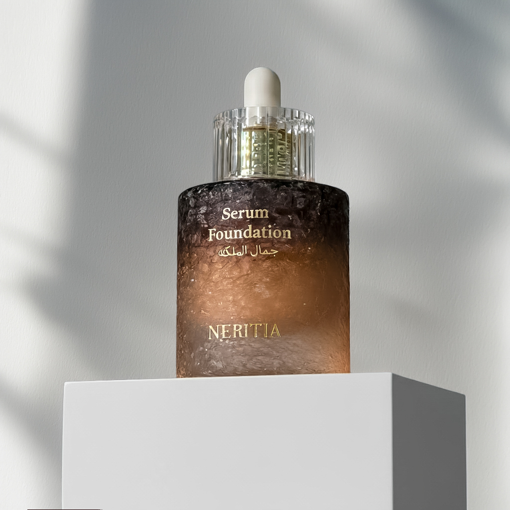 세럼 파운데이션 30ml 2