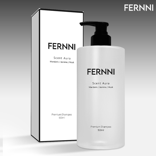 센트아우라 프리미엄 샴푸 500ml