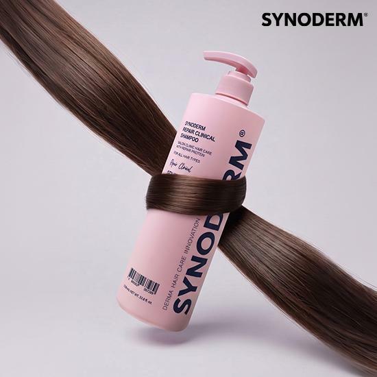 [카드 5%할인](단품) 더마클라센 시노덤 리페어 클리니컬 샴푸 1000ml