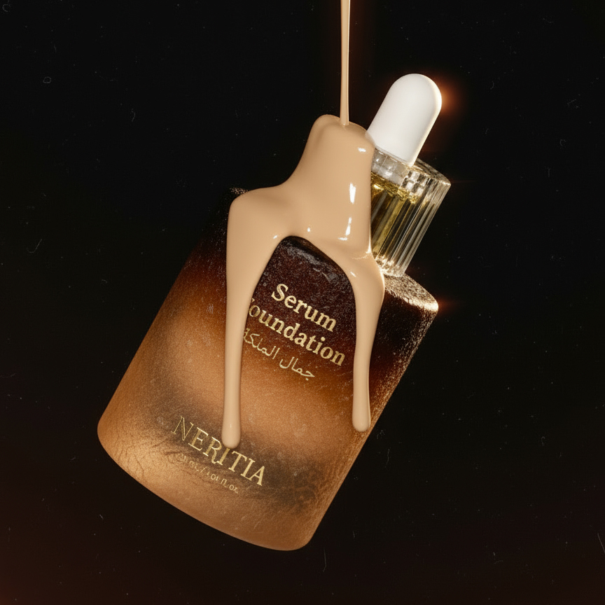 세럼 파운데이션 30ml