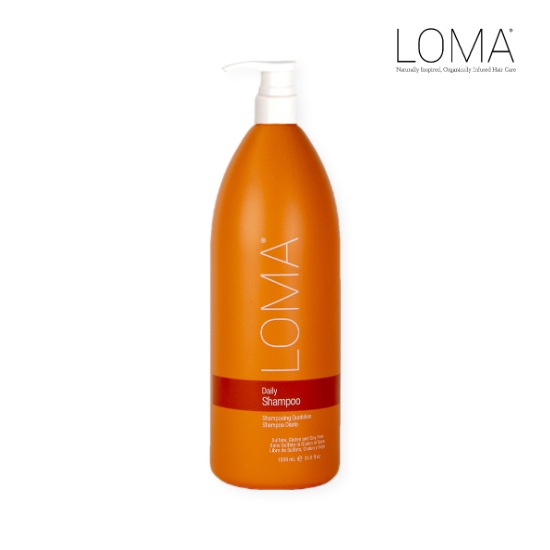 LOMA 데일리 샴푸 1L 1통