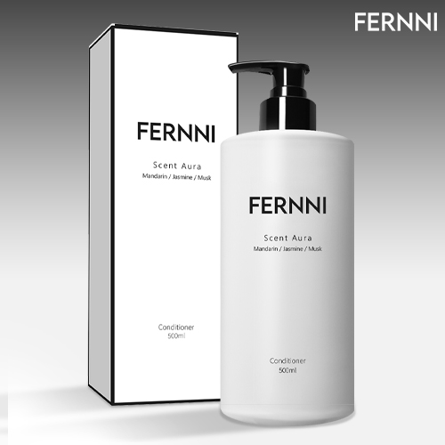 페르니 센트아우라 프리미엄 컨디셔너 500ml