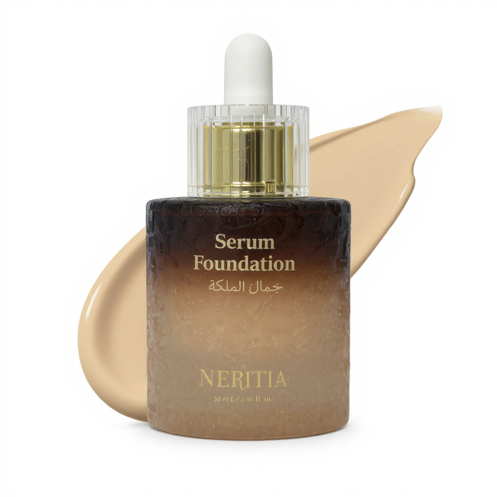 세럼 파운데이션 30ml 3