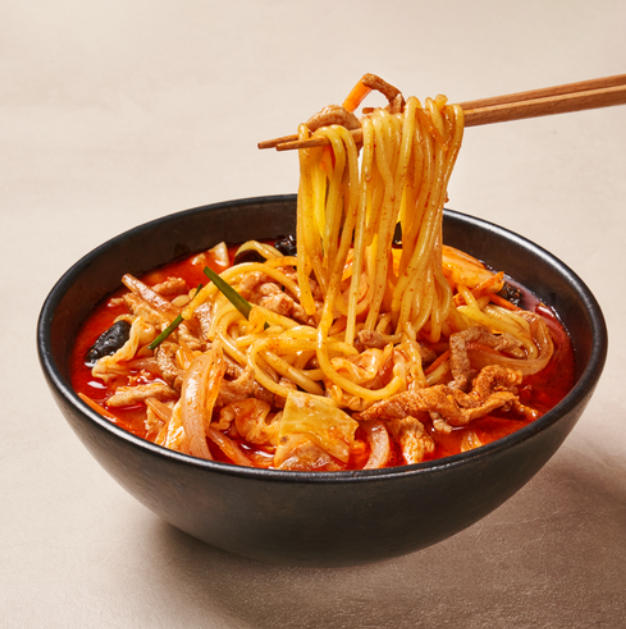 홍콩반점 고기짬뽕 1,160g*2개(총 4인분) 2