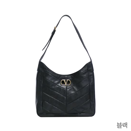 발렌티노 가라바니 나파 숄더백(B0T80KID)