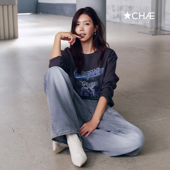 26FW 코튼100 셀렉티드 아트웍 티셔츠 2종