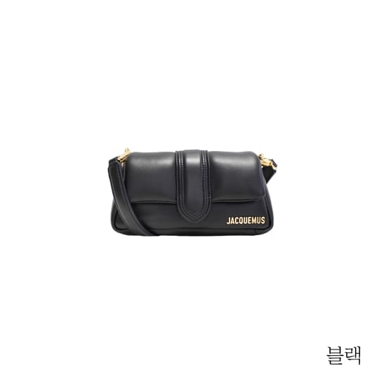 자크뮈스 르 쁘띠 숄더백(233BA335)