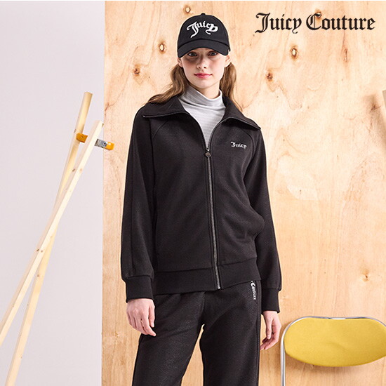 쥬시꾸뛰르 JUICY COUTURE FW셋업 2종 3