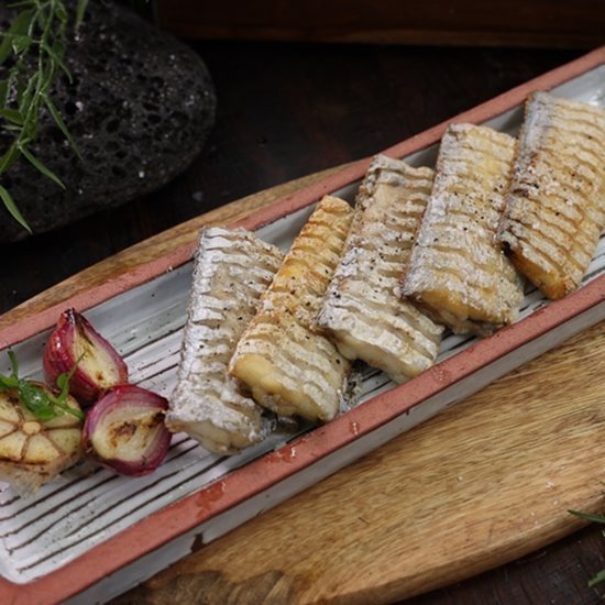 해담 제주은갈치 300g 6팩 4