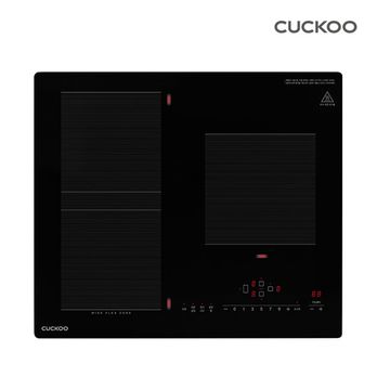 (카드5%) 쿠쿠인덕션 3구 (CIR-F303FB)