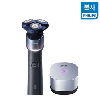 필립스 젠틀쉐이버 X5101/15