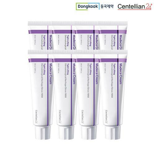 [VVIP/VIP 전용] 동국제약 정품! 마데카크림 타이트리프팅 50ml*8 