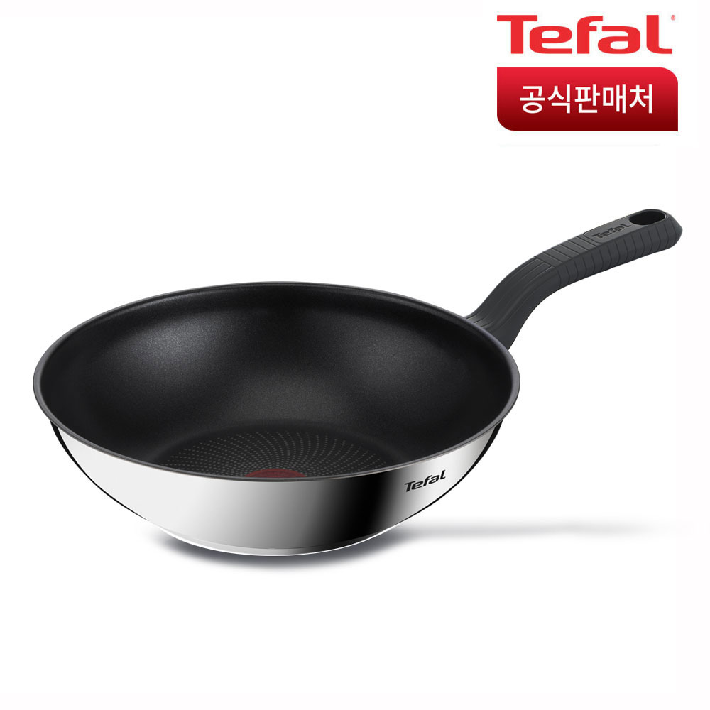 티타늄코팅 웍 볶음팬 멀티팬 22cm-28cm 모음 (택1) 4