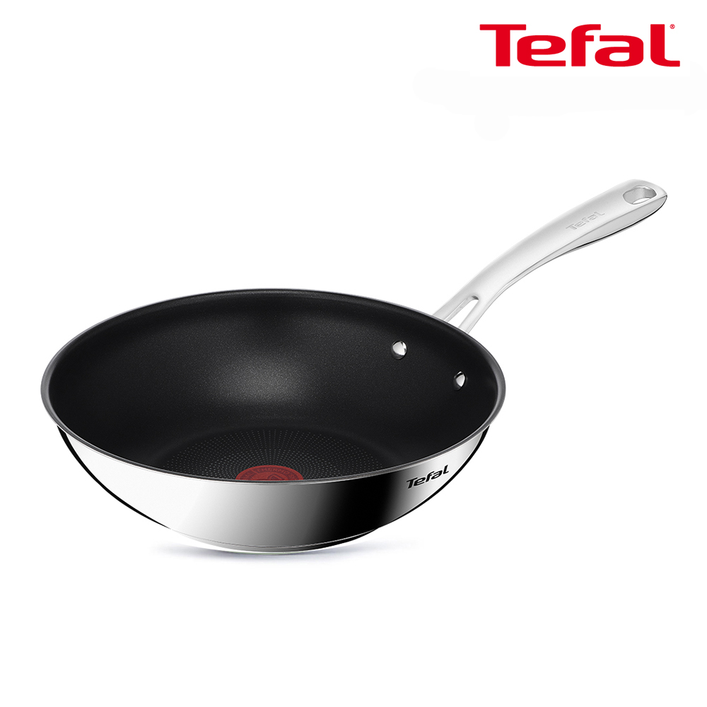 인덕션 SS 티타늄3X 퍼펙트 레지스트 웍 28cm(인덕션 사용가능)