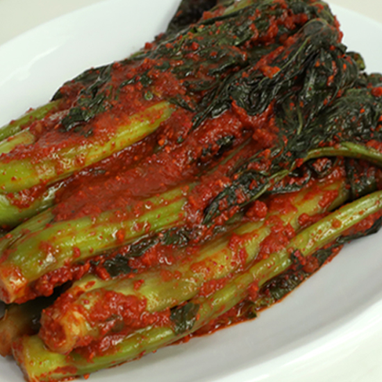 이혜정의 맛있는 포기김치7.5Kg+총각김치2Kg+갓김치1Kg 총10.5kg 4