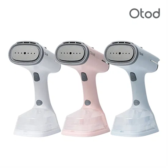 [Only 방송에서만 조건] 코오롱 오토드 진공흡착 스팀다리미(OTDSS-100). 3