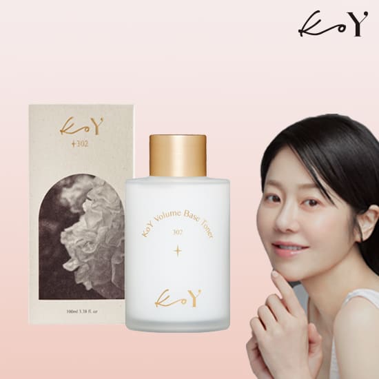 코이 볼륨 베이스 토너 100ml