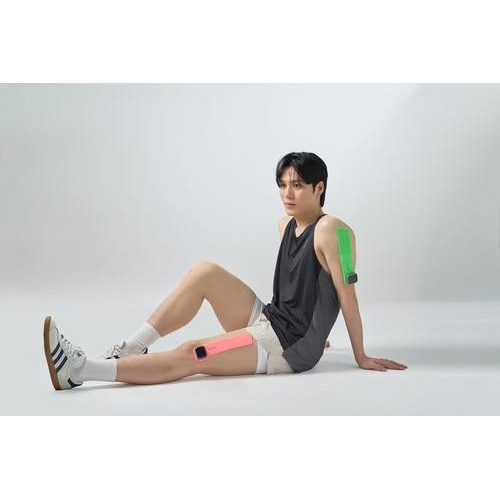 [코지마] (방송에서만)코지마 코지비트 EMS 저주파마사지기 3