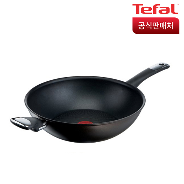 티타늄 3X 코팅 퍼펙션 인덕션 웍/볶음팬 (택1)(인덕션 사용가능)