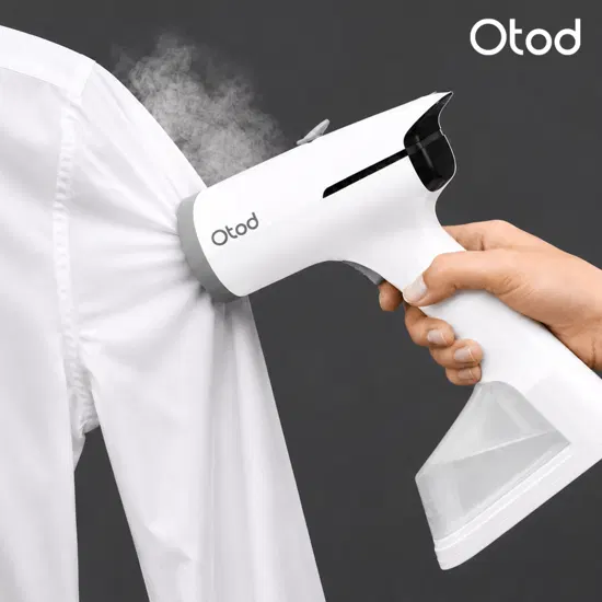 [Only 방송에서만 조건] 코오롱 오토드 진공흡착 스팀다리미(OTDSS-100).