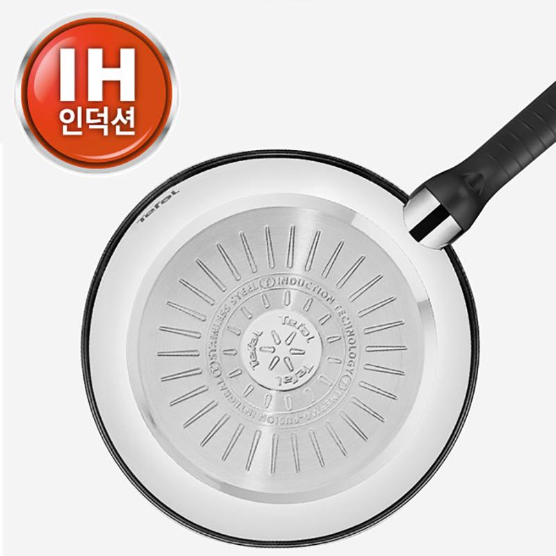 인덕션 쿡 프라이팬 냄비 세트 4종-7종 (택1) 2