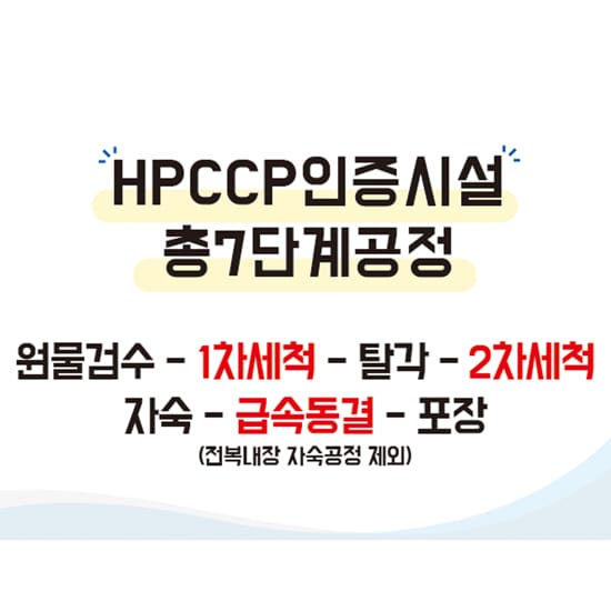 [방송에서만 6미 더] 완도 자숙 손질전복 12팩(36미) + 전복내장 12팩(36미분) 4