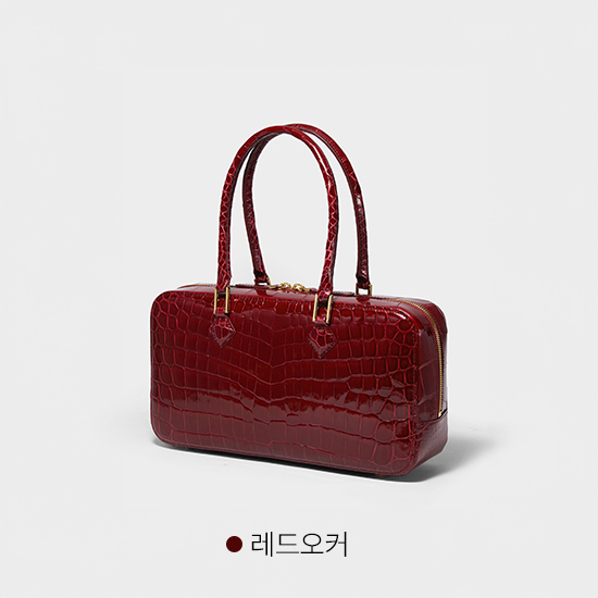 라토 바게트백 2