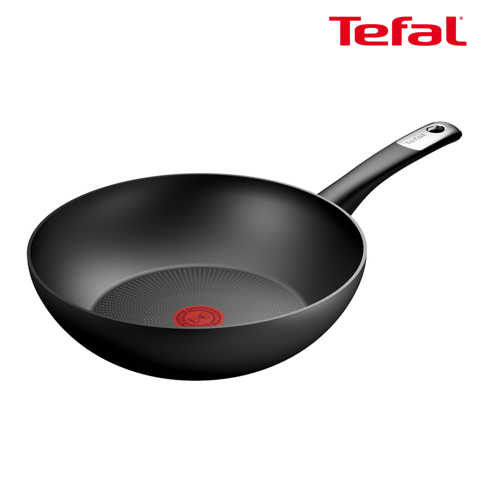 인덕션 티타늄3X 퍼펙트 터치 웍 28cm(인덕션 사용가능)