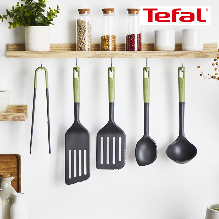 에센셜 2 in 1 조리도구 5종세트