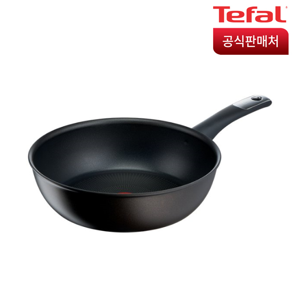 티타늄 3X 코팅 퍼펙션 인덕션 웍/볶음팬 (택1)(인덕션 사용가능) 2