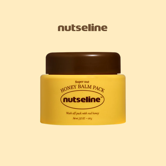 넛세린 허니밤 스파팩 100g*1통